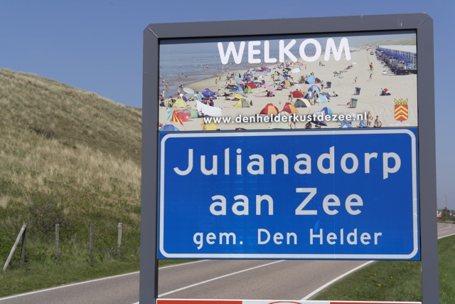 Welkom!